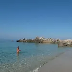 Hébergement de vacances Casa Margherita Parghelia