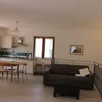 Hébergement de vacances Casa Margherita Parghelia