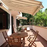 Casa Margherita Hébergement de vacances