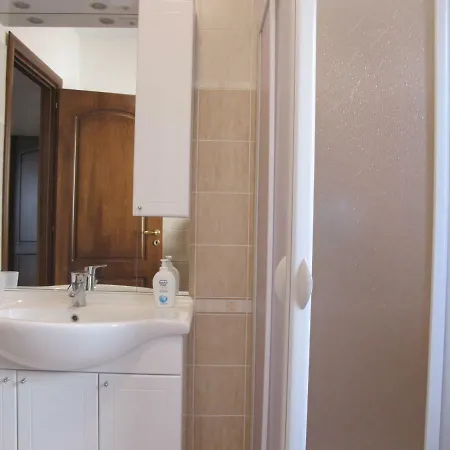 Casa Margherita Semesterbostad *