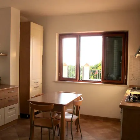 Casa Margherita *