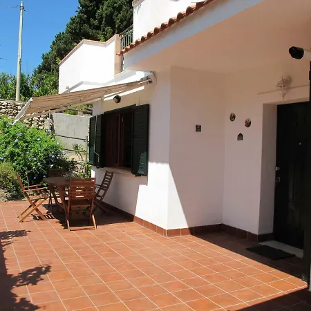 Dom wakacyjny Casa Margherita