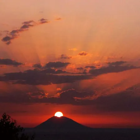 Dom wakacyjny Casa Margherita *