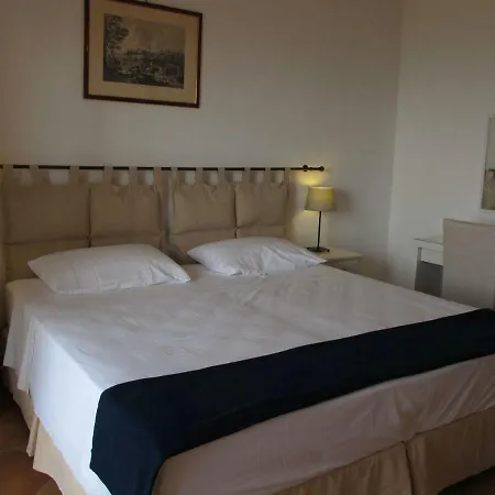 Casa Margherita Dom wakacyjny Parghelia