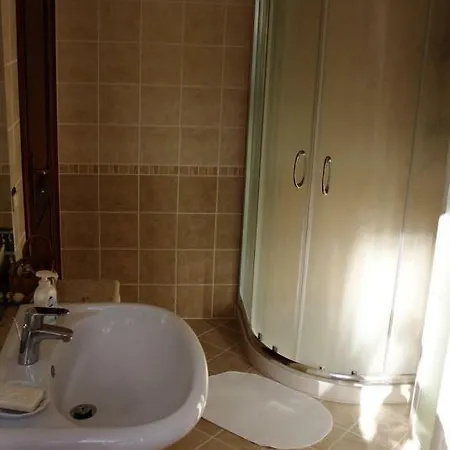 Casa Margherita Semesterbostad Parghelia