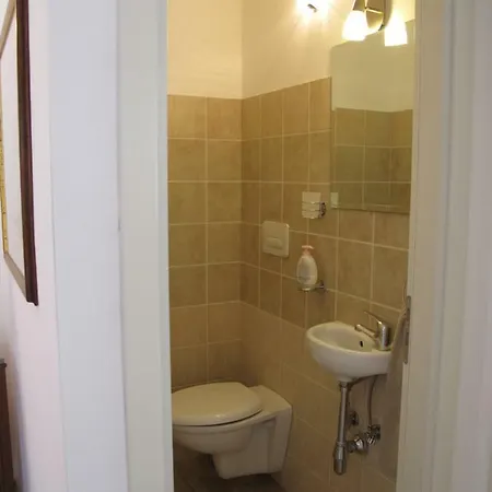 Casa Margherita Semesterbostad Parghelia