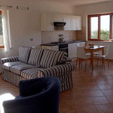 Casa Margherita Parghelia