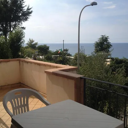 Casa Margherita * Parghelia