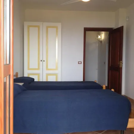 Casa Margherita *