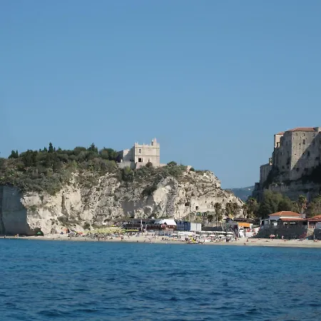 Casa Margherita Parghelia