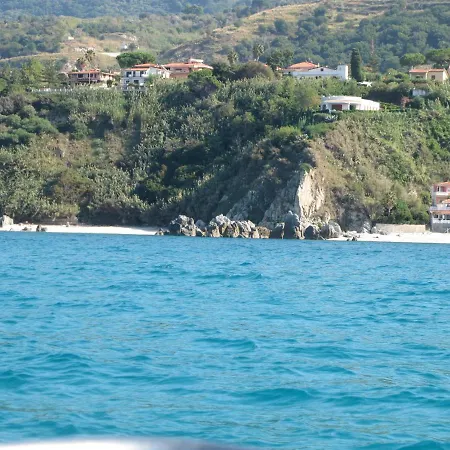 Casa Margherita Parghelia