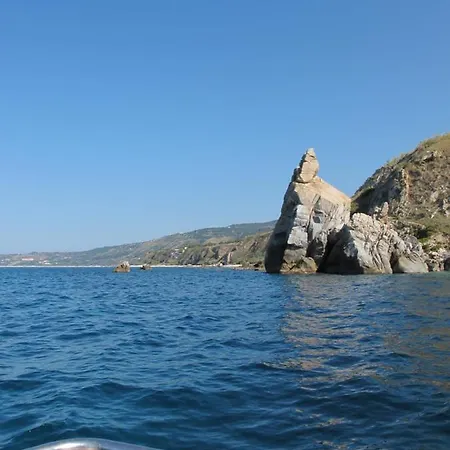 Semesterbostad Casa Margherita