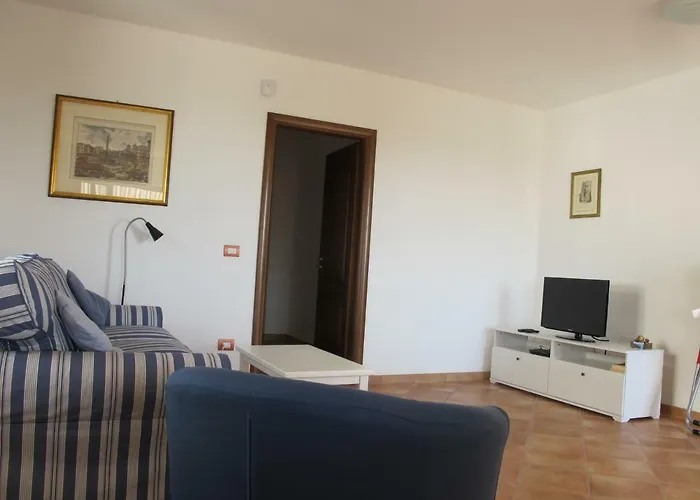 Casa Margherita Dom wakacyjny *