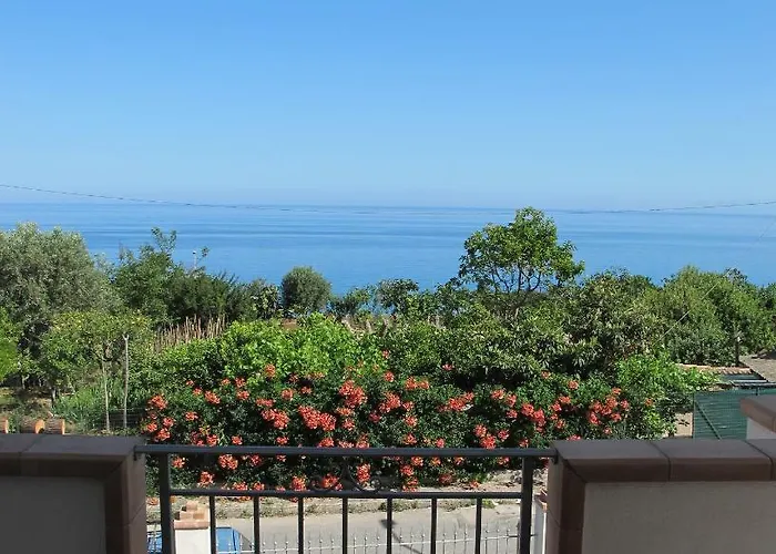 Dom wakacyjny Casa Margherita *