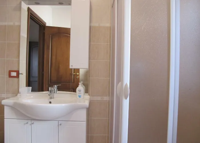 Casa Margherita Dom wakacyjny *