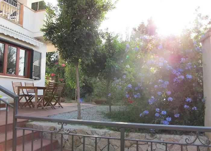 Casa Margherita * Parghelia