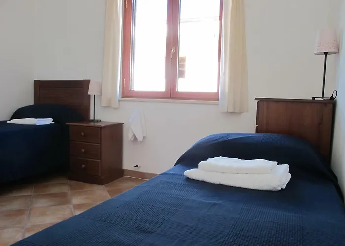 Casa Margherita Parghelia