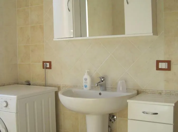 Casa Margherita * Parghelia