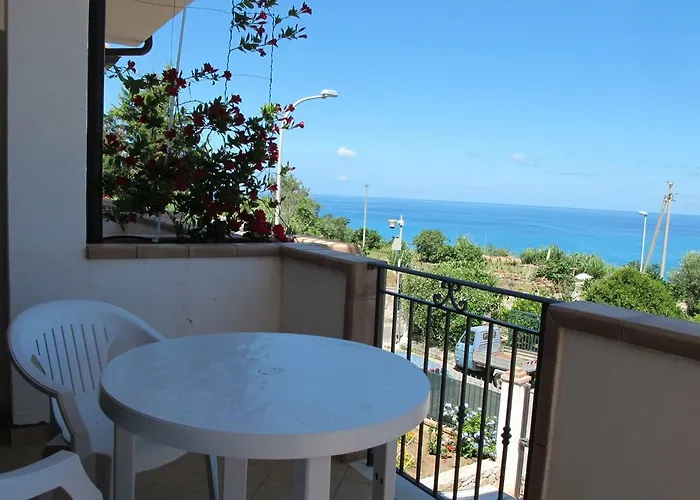 Dom wakacyjny Casa Margherita