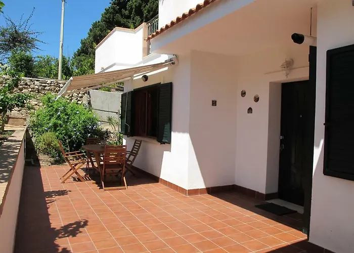 Dom wakacyjny Casa Margherita