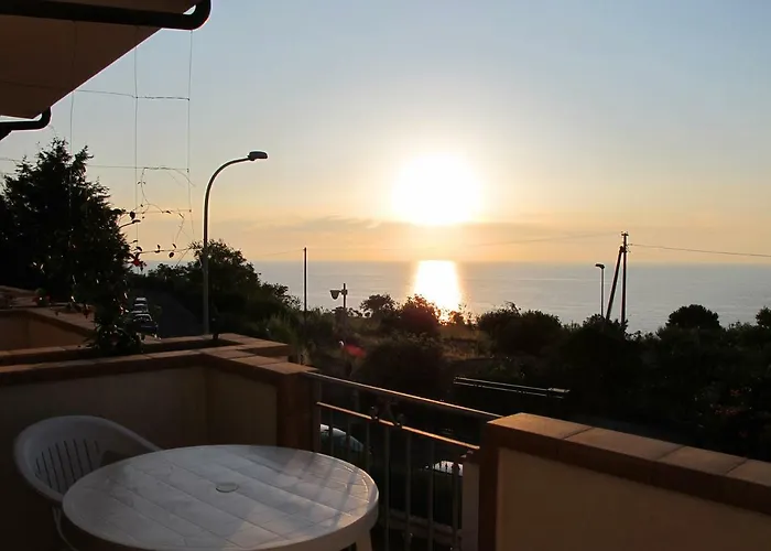 Dom wakacyjny Casa Margherita