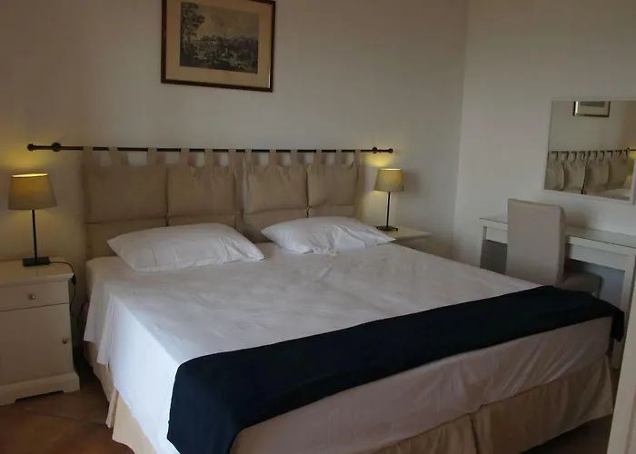 Casa Margherita Dom wakacyjny Parghelia