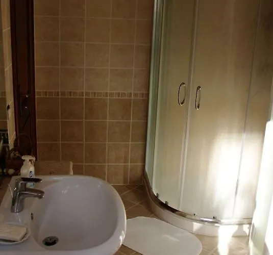 Casa Margherita Dom wakacyjny Parghelia