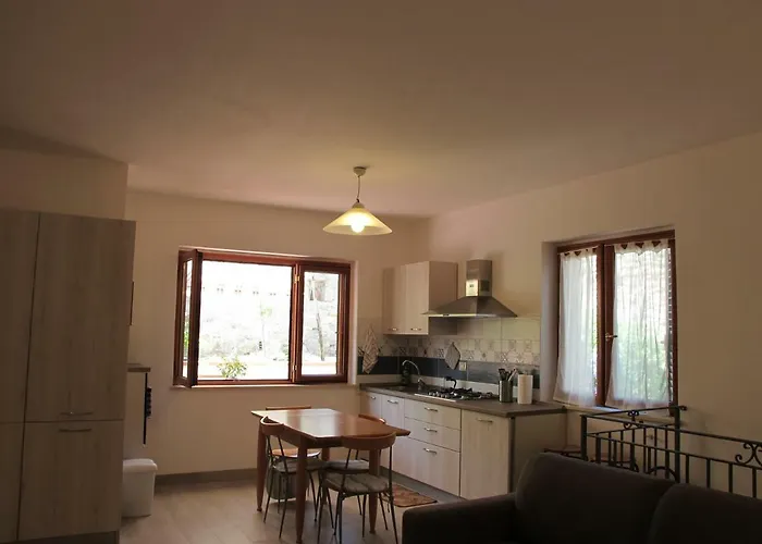 Casa Margherita Dom wakacyjny