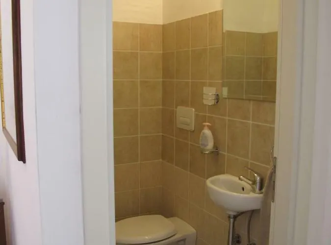 Casa Margherita Dom wakacyjny Parghelia