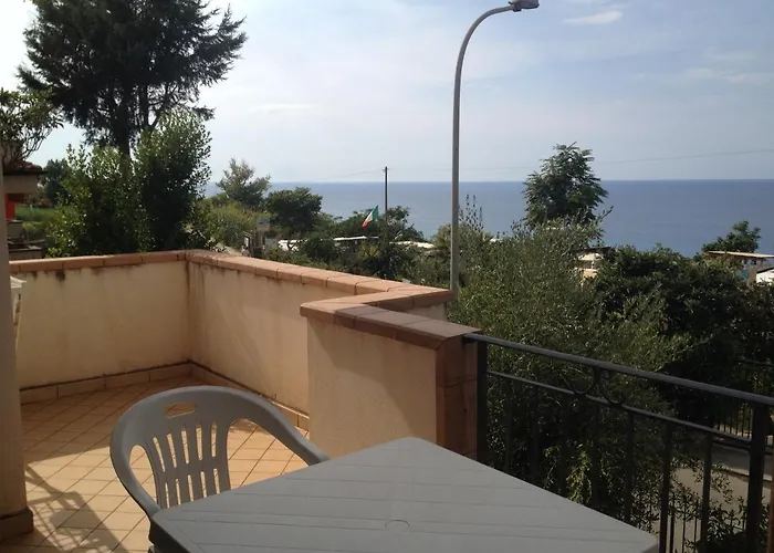 Casa Margherita * Parghelia