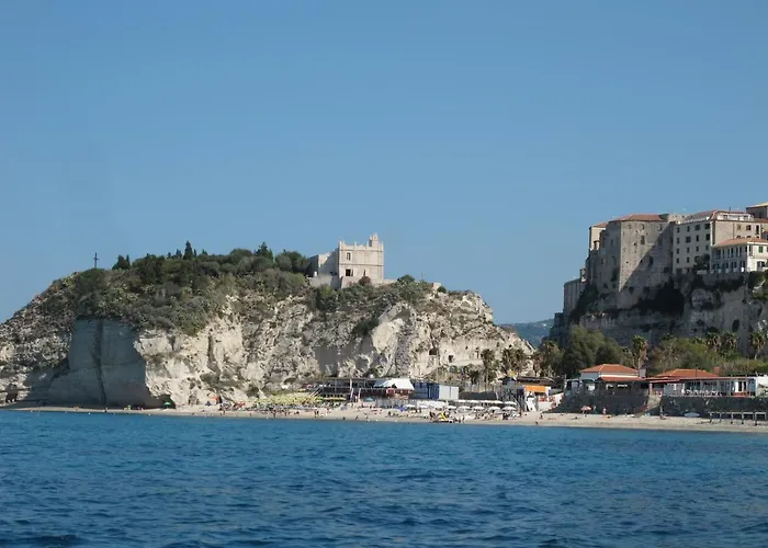 Casa Margherita Parghelia