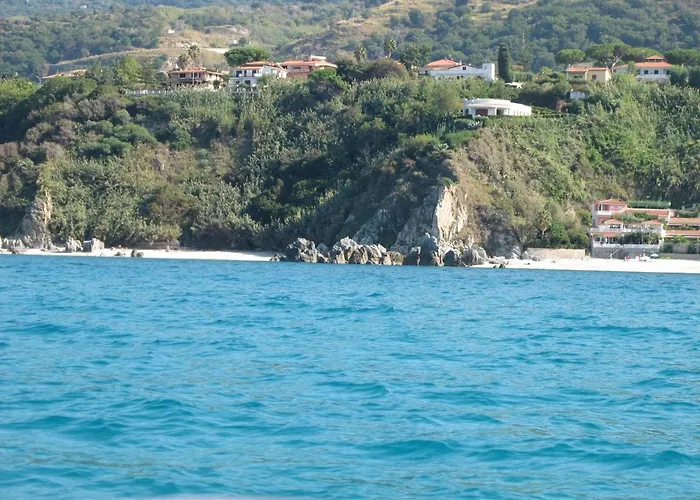 Casa Margherita Parghelia