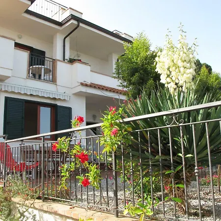 Feriehus Casa Margherita Parghelia