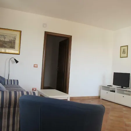 Casa Margherita Holiday home *