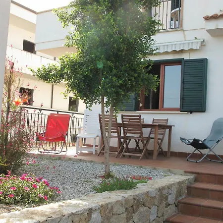 Casa Margherita Holiday home