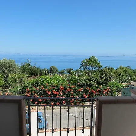 Vakantiehuis Casa Margherita *