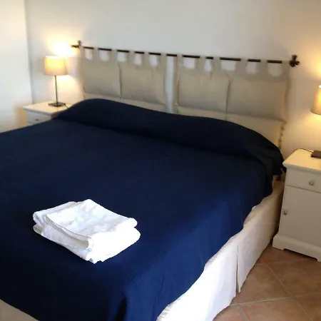 Casa Margherita *