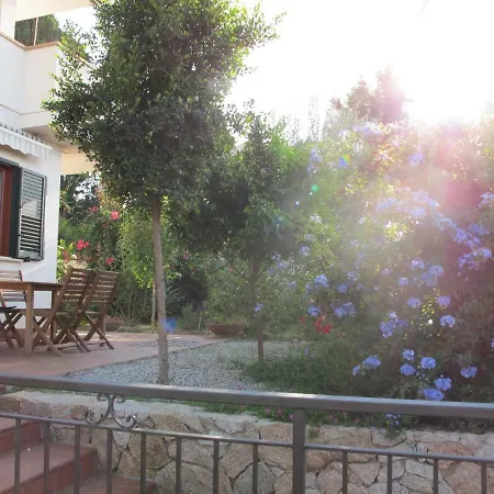 Casa Margherita * 파르겔리아