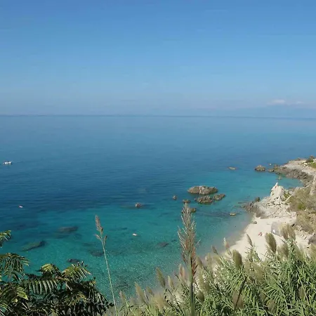 Casa Margherita Vakantiehuis Parghelia