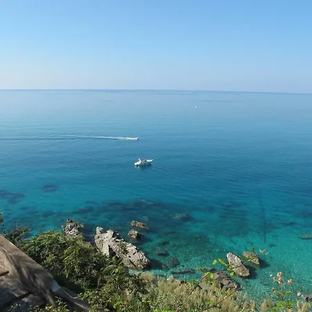 펜션 Casa Margherita *