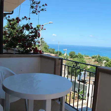 Dom wakacyjny Casa Margherita