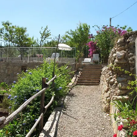 Casa Margherita *