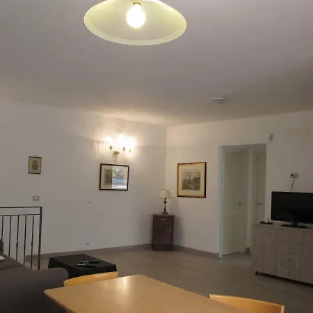 Casa Margherita *