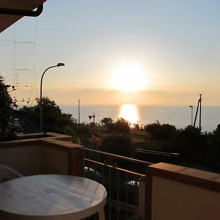 Holiday home Casa Margherita