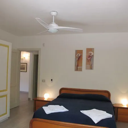 Vakantiehuis Casa Margherita Parghelia