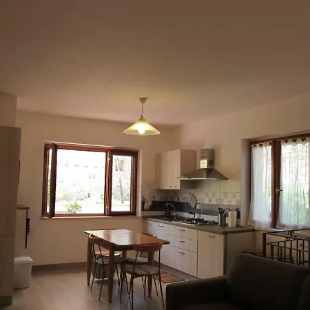 Casa Margherita Dom wakacyjny