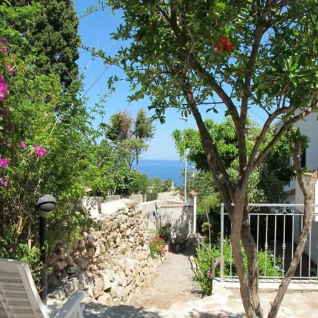 Casa Margherita *