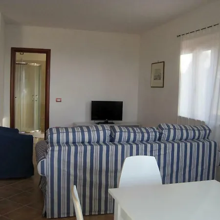 Casa Margherita *