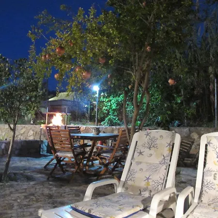 Casa Margherita Holiday home *