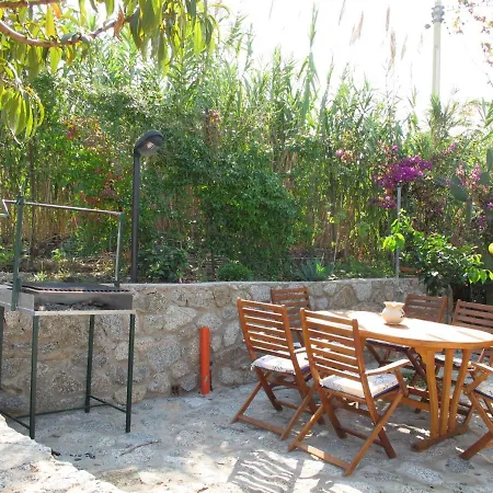 펜션 Casa Margherita 파르겔리아